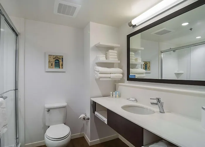 Executive King Room