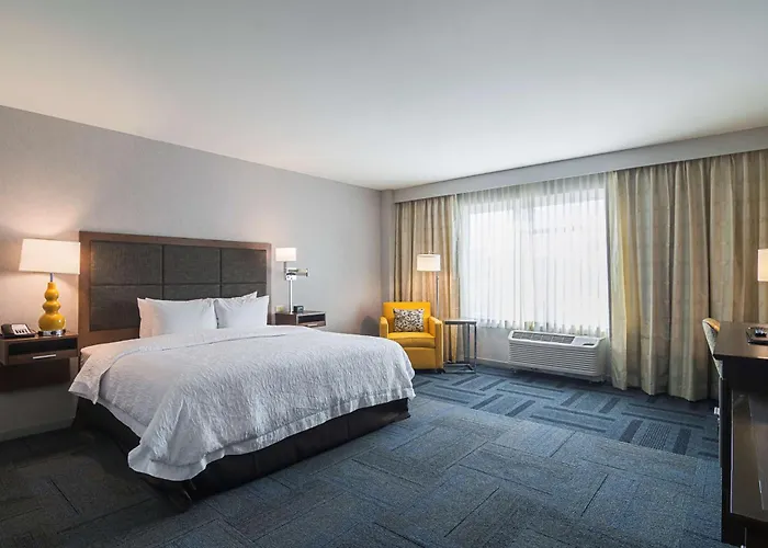 King Room Mobility accessible