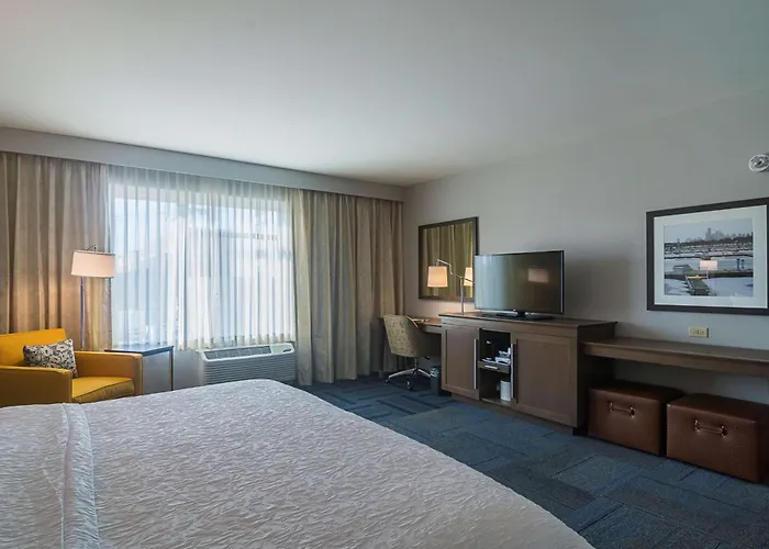 King Room Mobility accessible