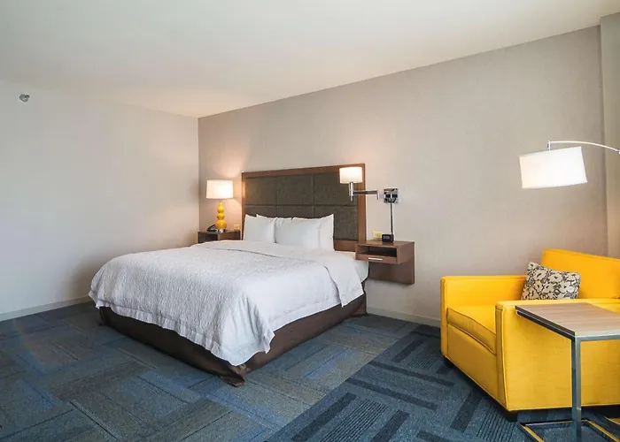 King Room Mobility accessible